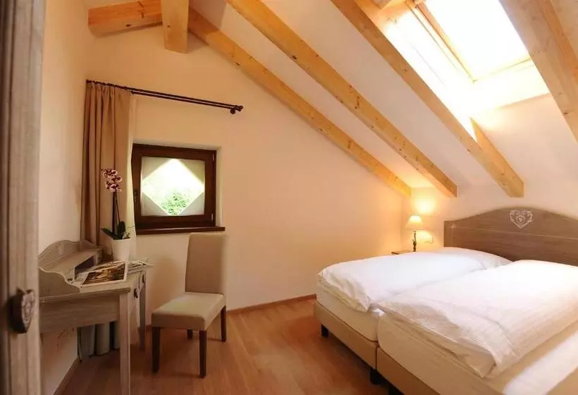 Hotelli La Villa Degli Orti