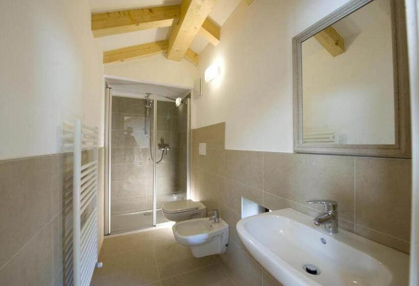 فندق La Villa Degli Orti