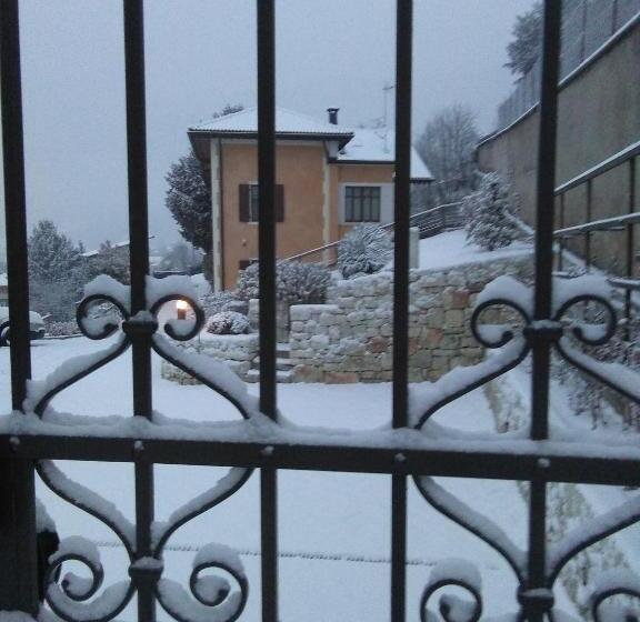 فندق La Villa Degli Orti