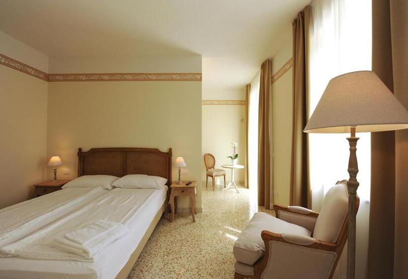 فندق La Villa Degli Orti