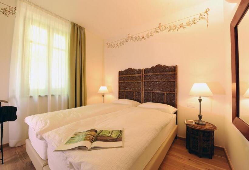 فندق La Villa Degli Orti