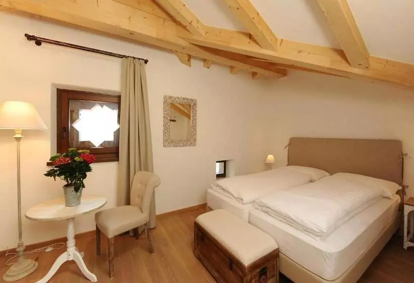 Hotelli La Villa Degli Orti