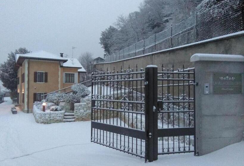 فندق La Villa Degli Orti