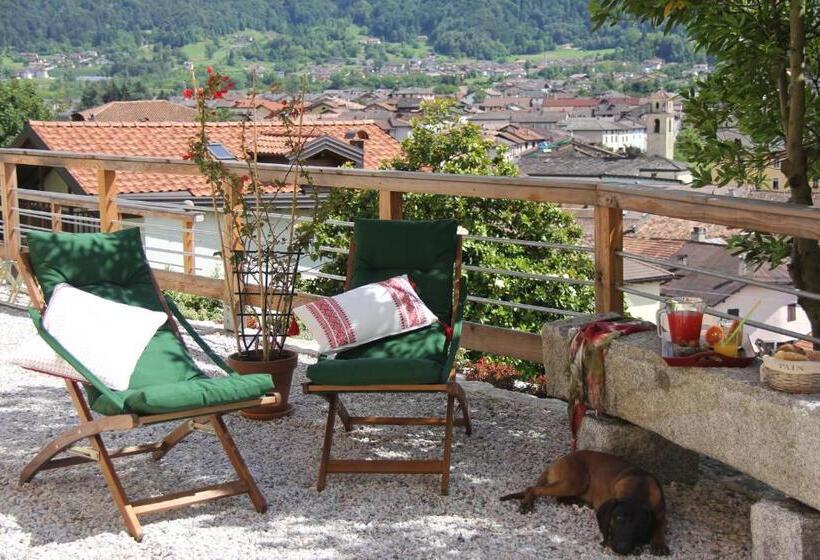 فندق La Villa Degli Orti