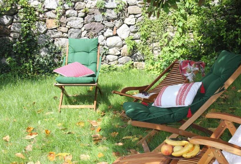 فندق La Villa Degli Orti