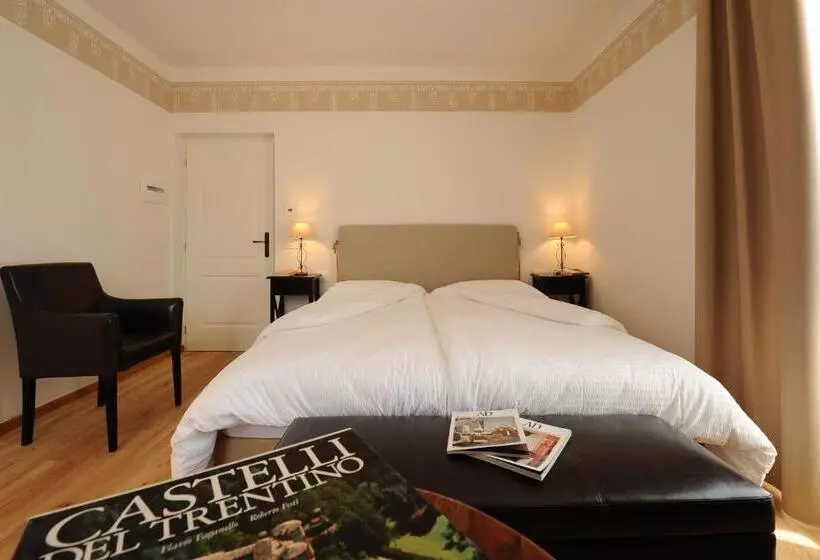 Hotelli La Villa Degli Orti