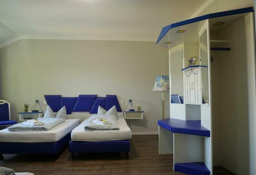 فندق & Ristorante Positano