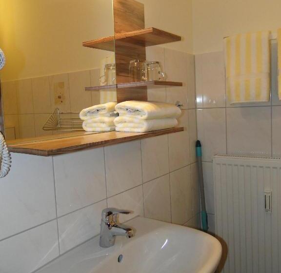 Jahnkes Gasthaus Pension Garni