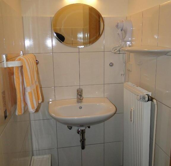 Jahnkes Gasthaus Pension Garni