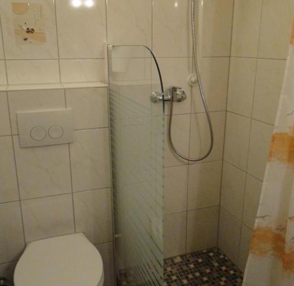 Jahnkes Gasthaus Pension Garni