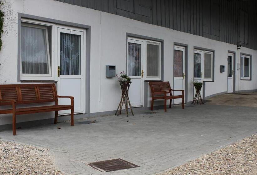 Jahnkes Gasthaus Pension Garni