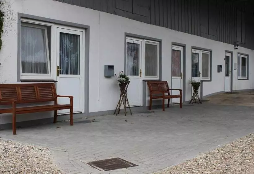 Jahnkes Gasthaus Pension Garni