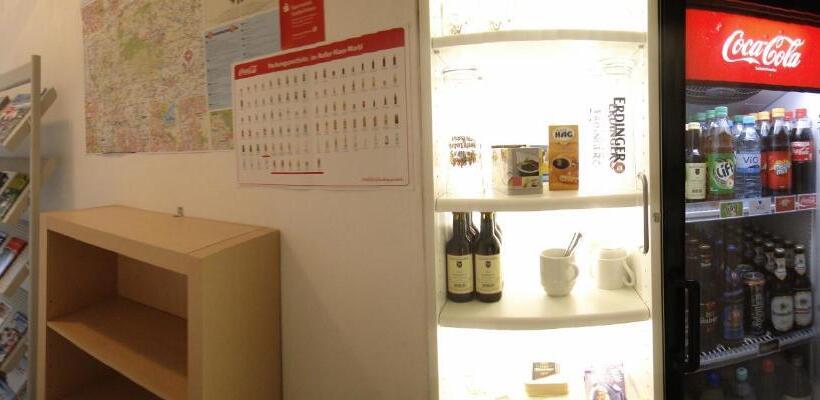 Jahnkes Gasthaus Pension Garni