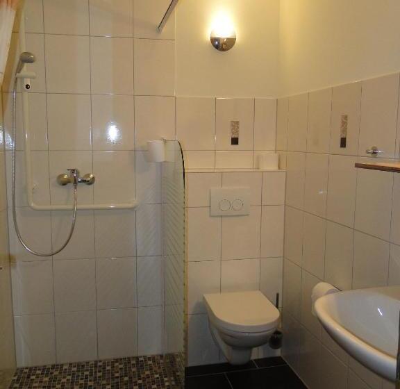 Jahnkes Gasthaus Pension Garni