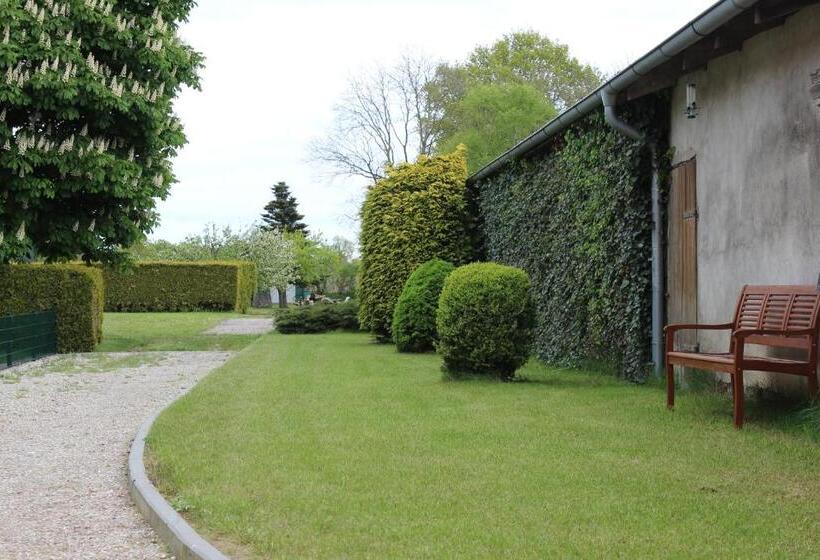 Jahnkes Gasthaus Pension Garni