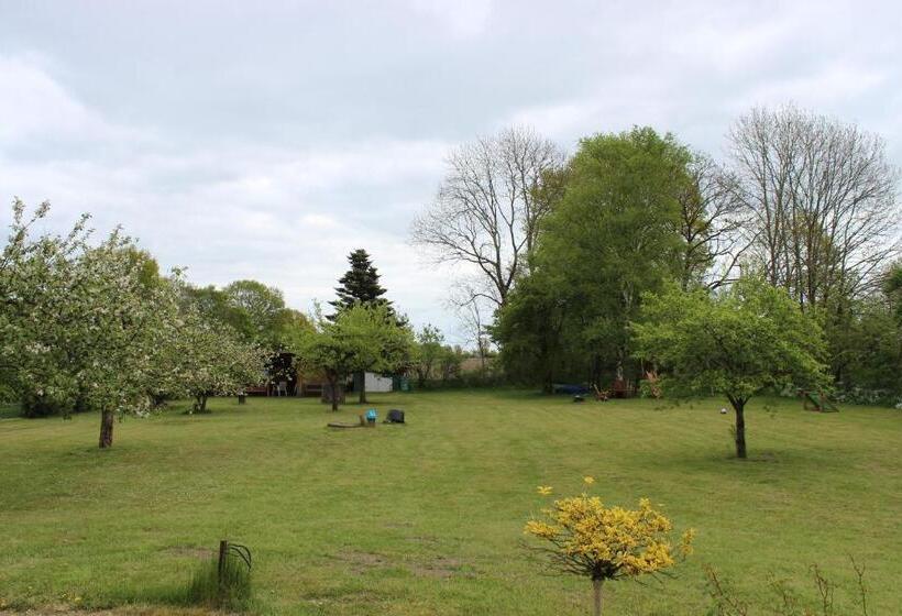 Jahnkes Gasthaus Pension Garni