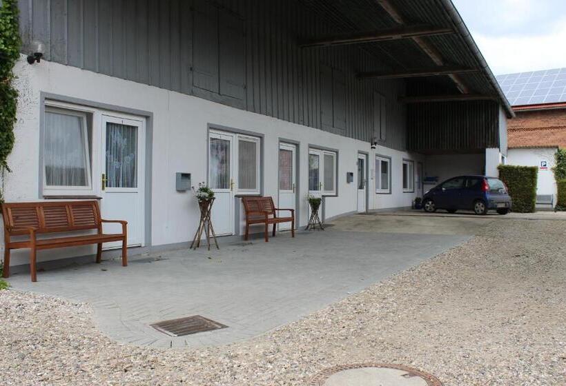 Jahnkes Gasthaus Pension Garni