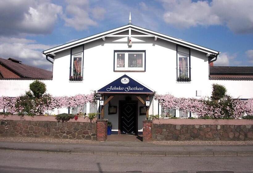 Jahnkes Gasthaus Pension Garni