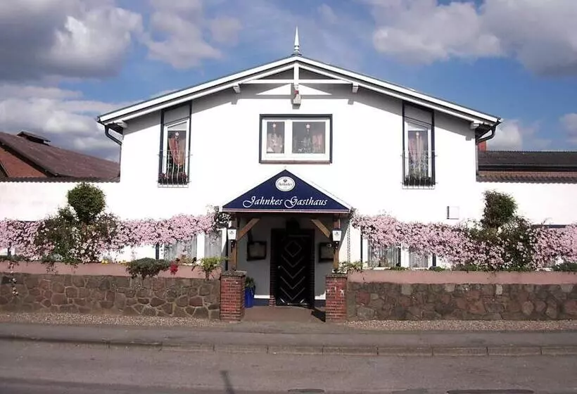 Jahnkes Gasthaus Pension Garni