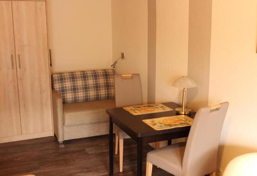 Jahnkes Gasthaus Pension Garni