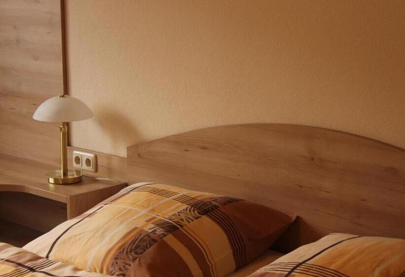 Jahnkes Gasthaus Pension Garni