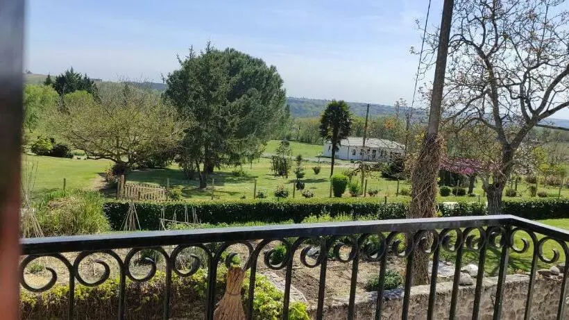 Luxury B&b Maison à Votre Santé, In Bordeaux Wine Region