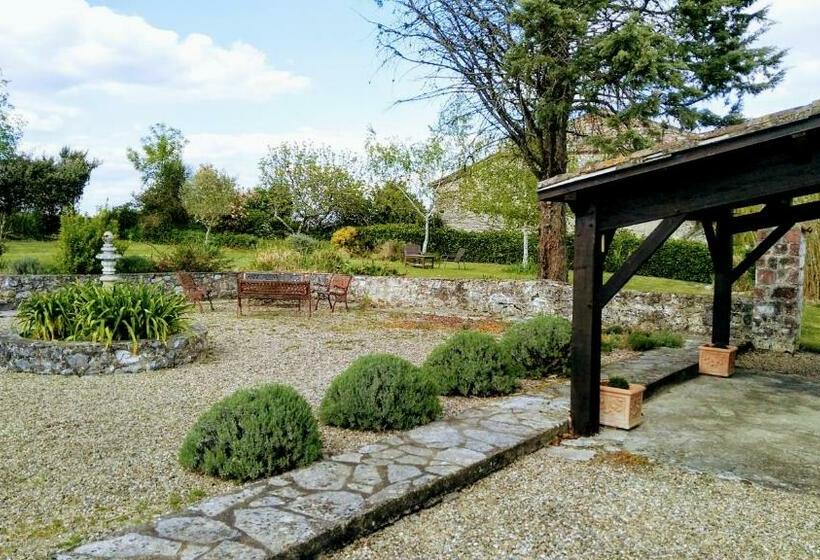 Luxury B&b Maison à Votre Santé, In Bordeaux Wine Region