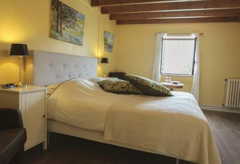 Luxury B&b Maison à Votre Santé, In Bordeaux Wine Region