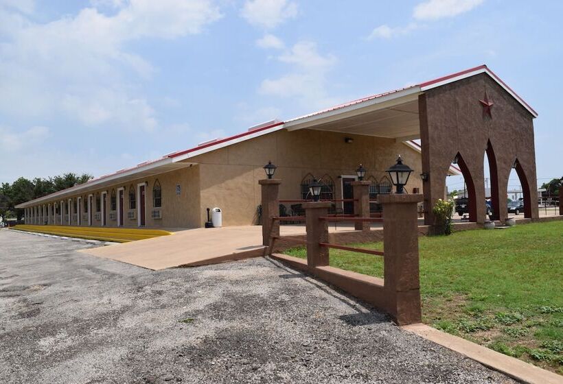 Motel Albany Inn & Rv Campground