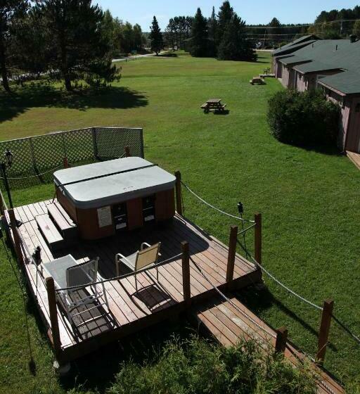 汽车旅馆  Auberge Godard