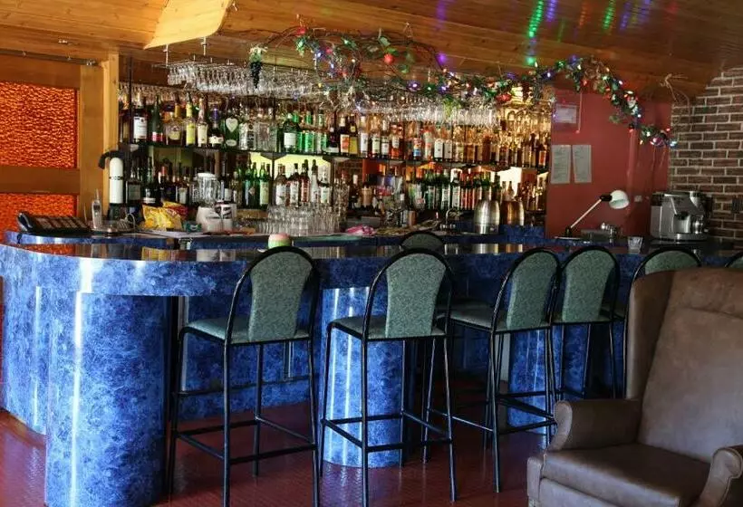 モーテル Auberge Godard