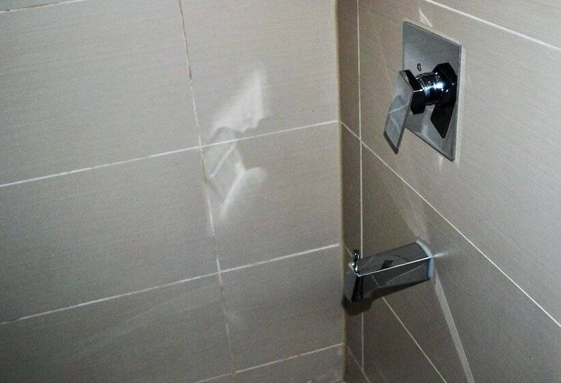 Motel St. Paul Lodge