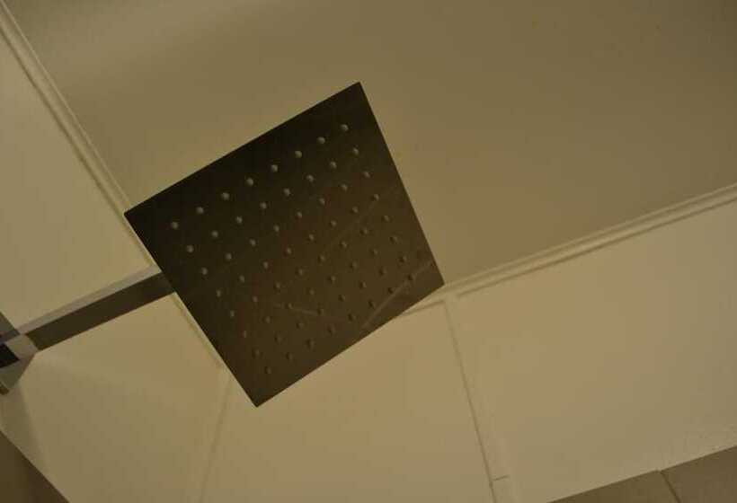 Motel St. Paul Lodge