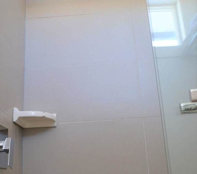 Motel St. Paul Lodge