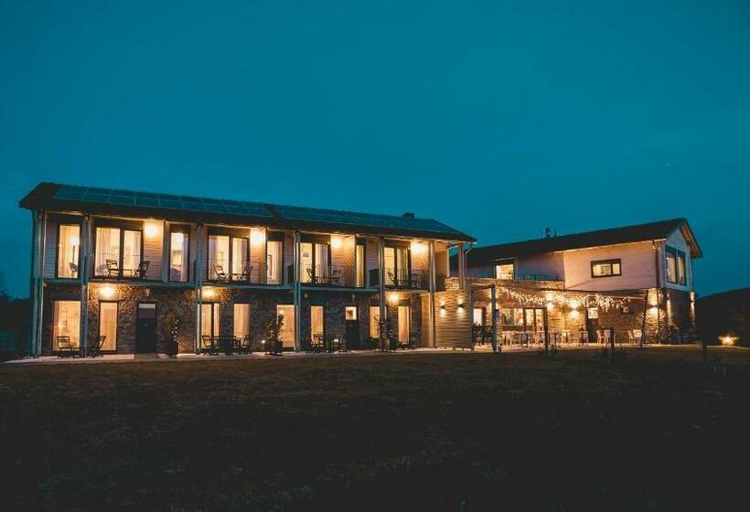 Natura Hill Panzió & Slow Food Fine Bistro