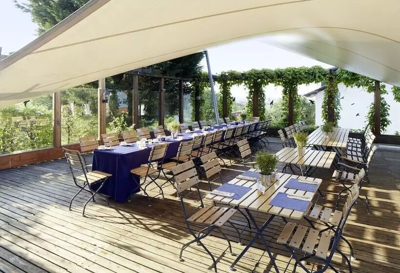 Naturkulturhotel Stumpf