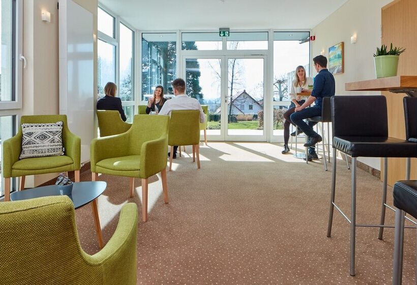 Naturkulturhotel Stumpf