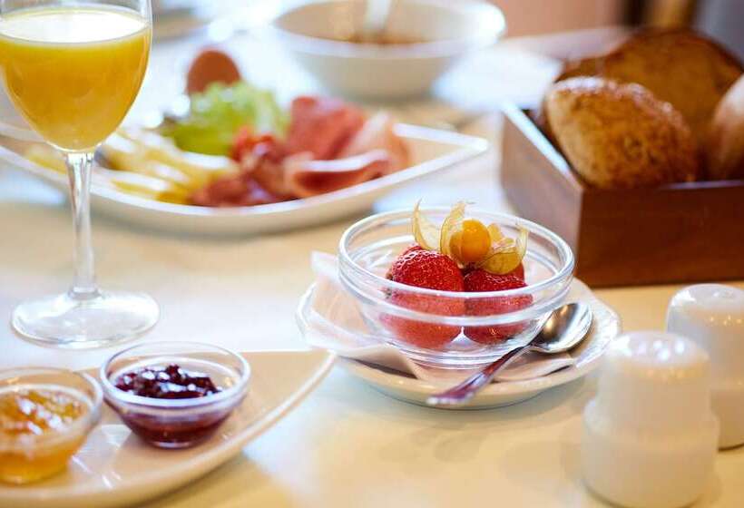 Naturkulturhotel Stumpf