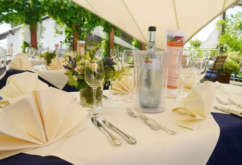 Naturkulturhotel Stumpf