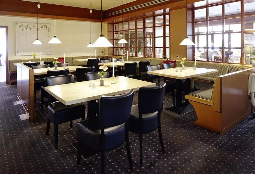 Naturkulturhotel Stumpf