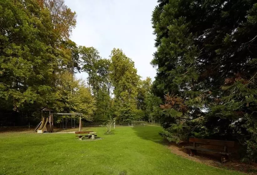 Naturkulturhotel Stumpf