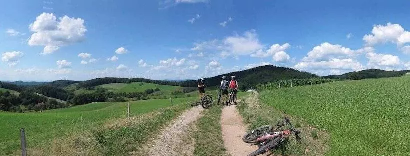 Naturkulturhotel Stumpf