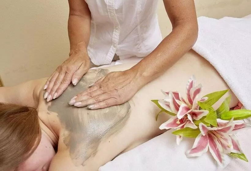 Naturkulturhotel Stumpf