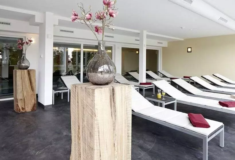 Naturkulturhotel Stumpf