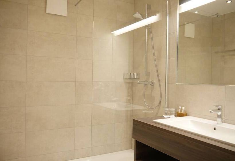 Naturkulturhotel Stumpf