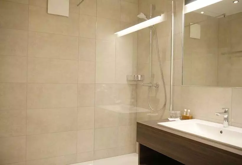 Naturkulturhotel Stumpf