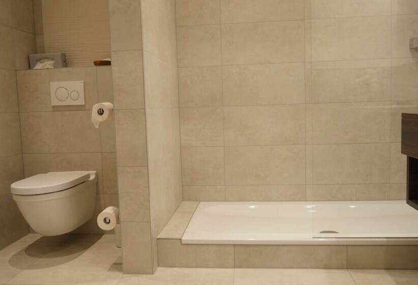 Naturkulturhotel Stumpf