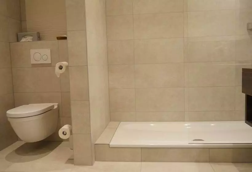 Naturkulturhotel Stumpf