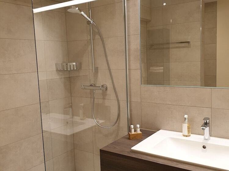 Naturkulturhotel Stumpf