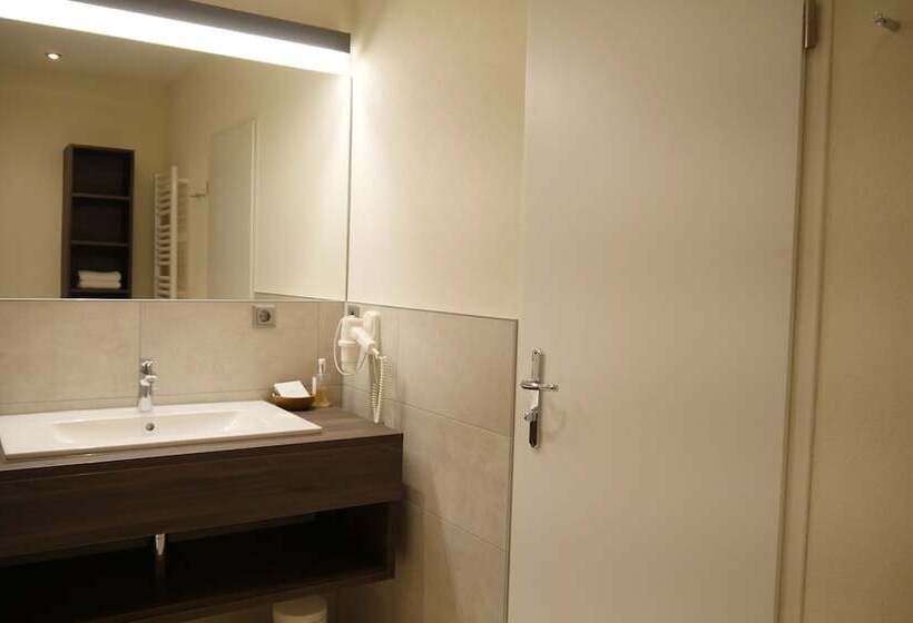 Naturkulturhotel Stumpf